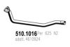 IVECO 4610924 Exhaust Pipe